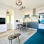Lesparisnormands - Le Pokerdas 1 Apartamento