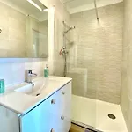 Apartamento Lesparisnormands - Le Pokerdas 1 Villers-sur-Mer