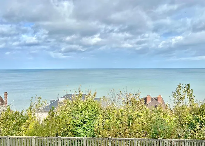 Le Pokerdas - Lesparisnormands * Villers-sur-Mer