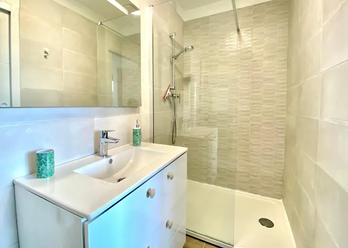 Apartment Le Pokerdas - Lesparisnormands Villers-sur-Mer