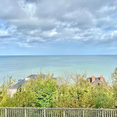 Le Pokerdas - Lesparisnormands * Villers-sur-Mer