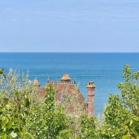 Apartment Lesparisnormands - Pleine Vue - Centre Et A 3mn Villers-sur-Mer