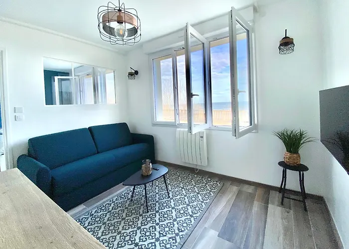 Lesparisnormands - Le Pokerdas 1 * Villers-sur-Mer