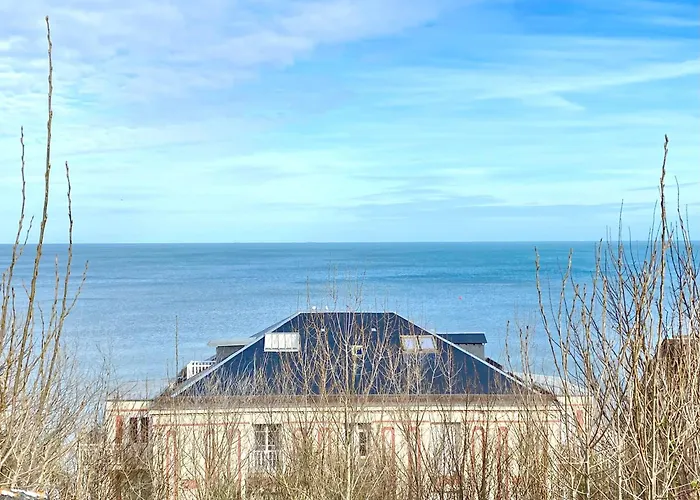 Lesparisnormands - Le Pokerdas 1 * Villers-sur-Mer