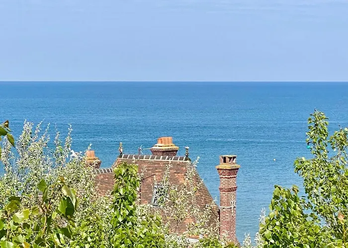 Διαμέρισμα Le Pokerdas - Lesparisnormands Villers-sur-Mer