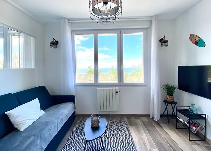 Lesparisnormands - Le Pokerdas 1 Villers-sur-Mer