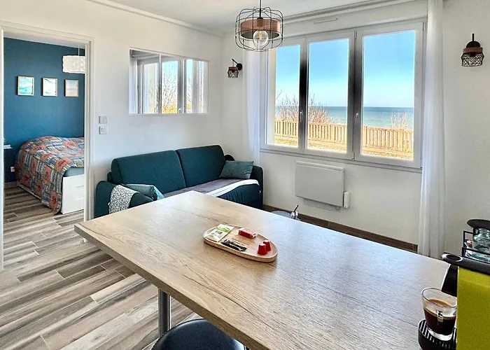 Lesparisnormands - Le Pokerdas 1 Villers-sur-Mer